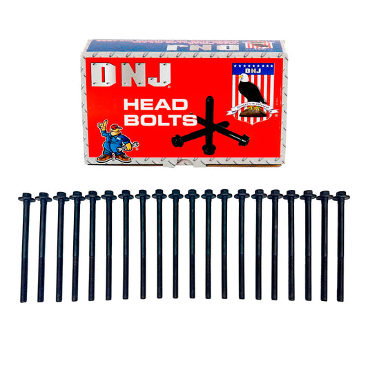 DNJ 2014 Ford F-250 Super Duty 6.2L Cylinder Head Bolt