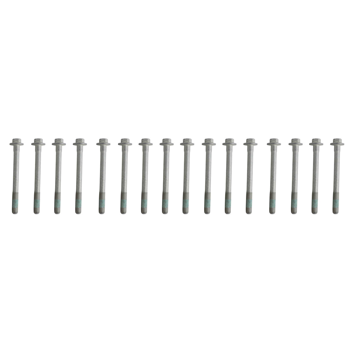 DNJ 2014 GMC Sierra 1500 4.3L Cylinder Head Bolt