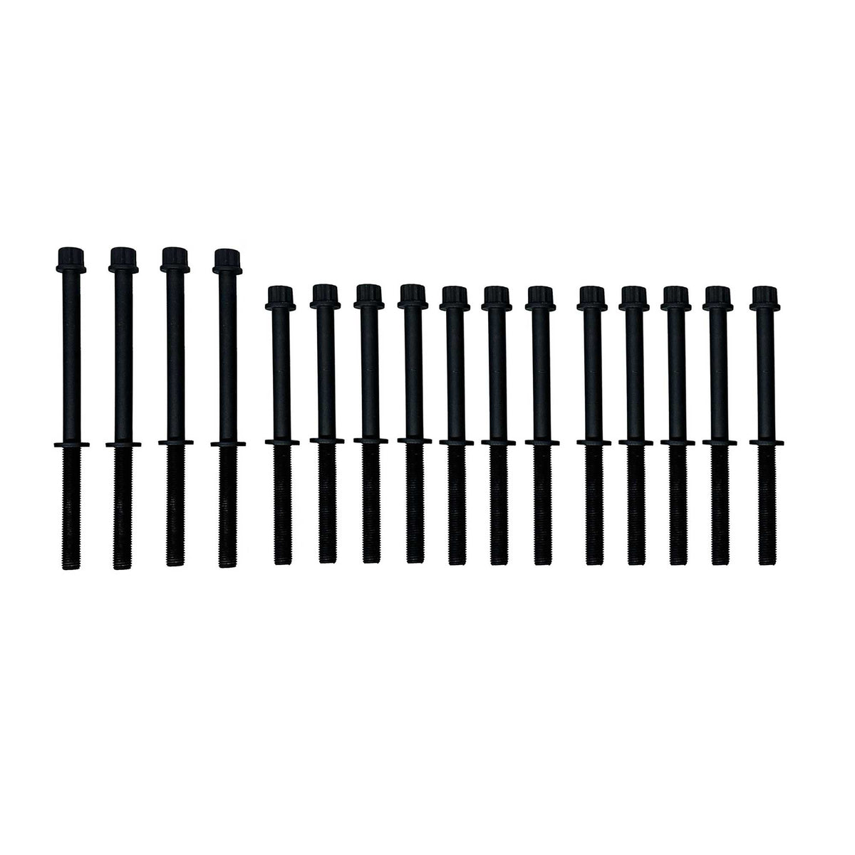 DNJ 2020 Acura MDX 3.5L Cylinder Head Bolt
