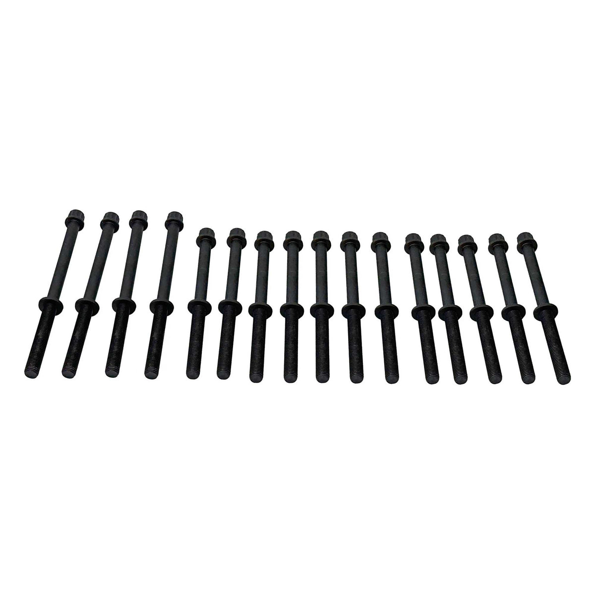 DNJ 2018 Honda Ridgeline 3.5L Cylinder Head Bolt