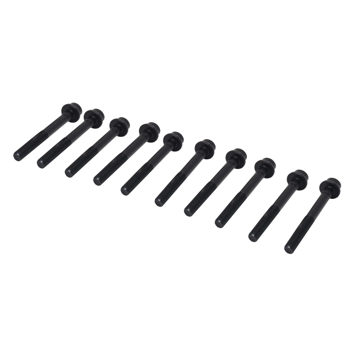 DNJ 2013 Fiat 500 1.4L Cylinder Head Bolt