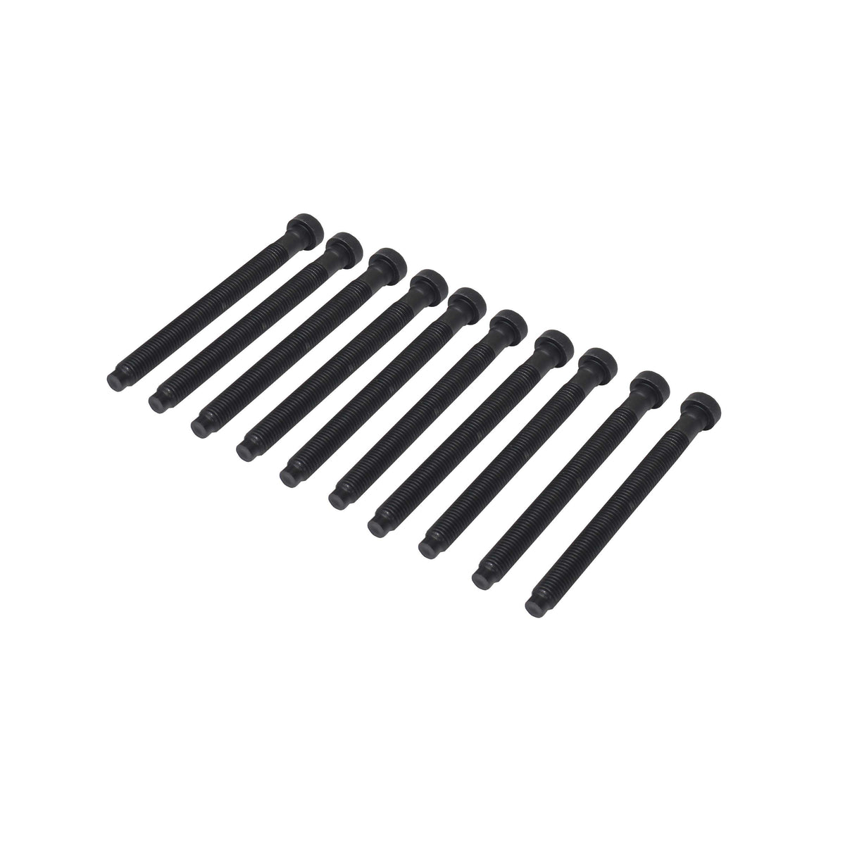 DNJ 2010 Volkswagen Golf 2.0L Cylinder Head Bolt