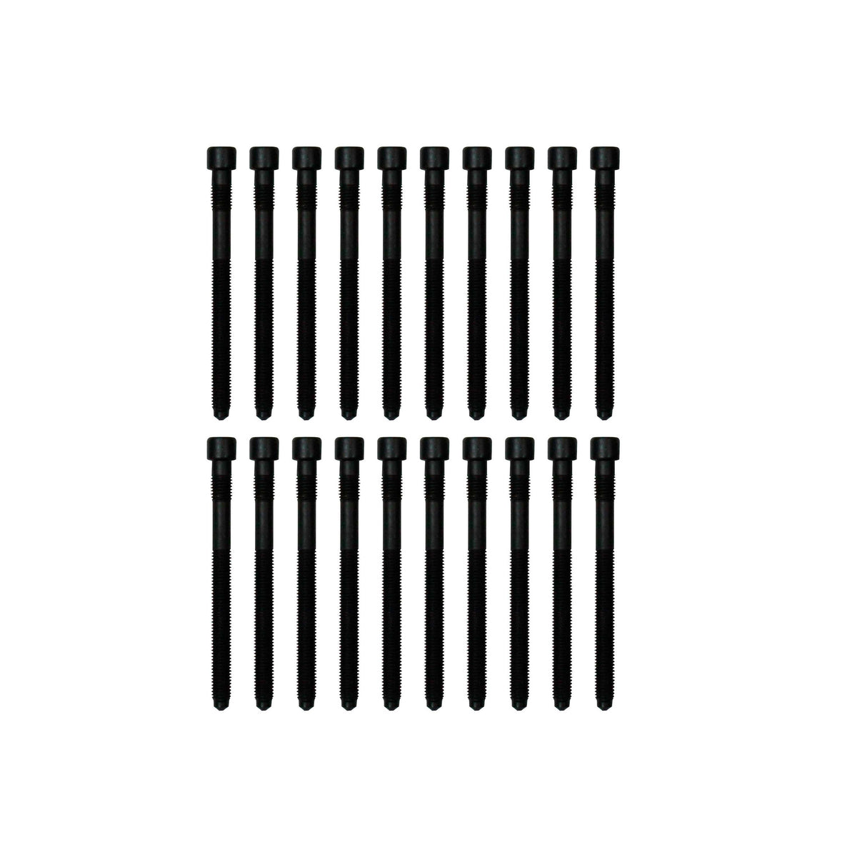 DNJ 2003 Audi A6 Quattro 4.2L Cylinder Head Bolt