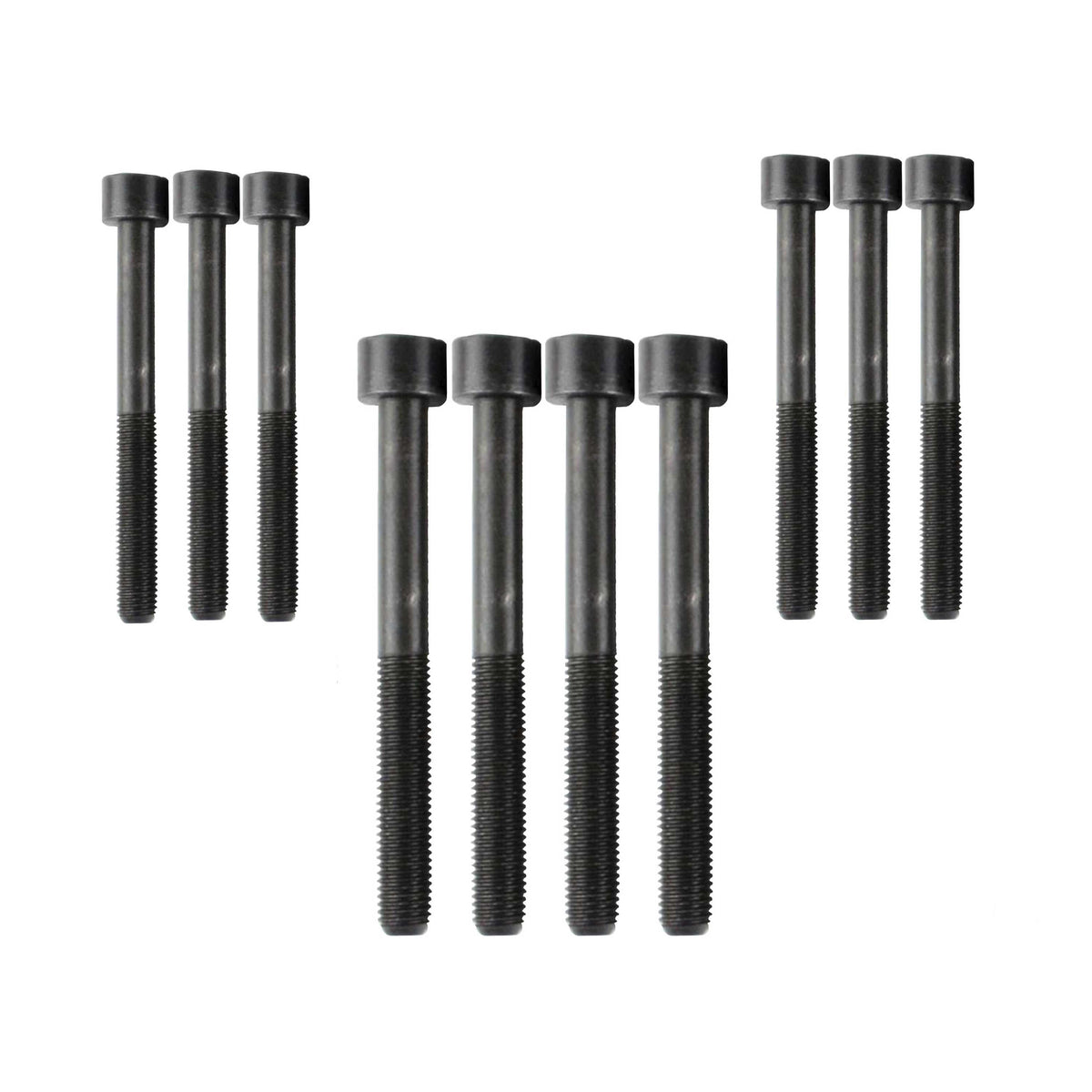 DNJ 1995 Ford Probe 2.0L Cylinder Head Bolt