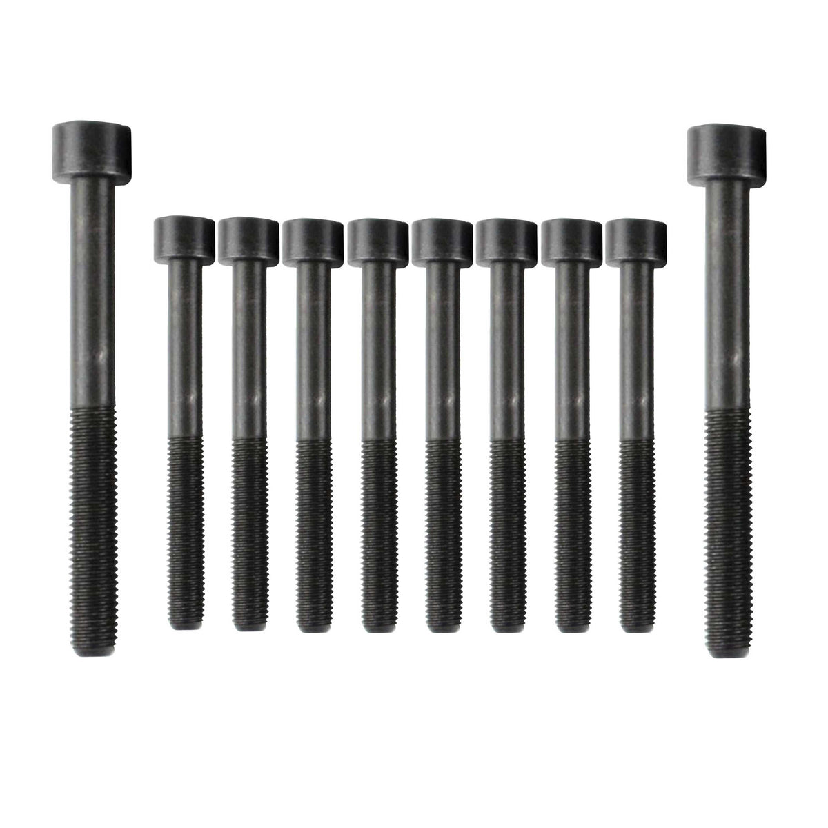 DNJ 1995 Mazda 626 2.0L Cylinder Head Bolt