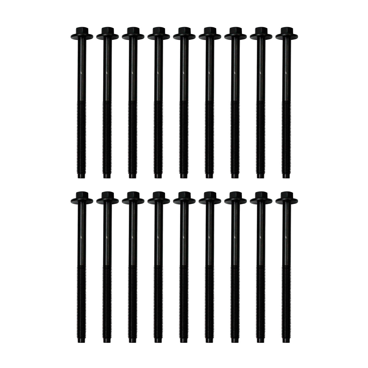 DNJ 2012 Ford F-250 Super Duty 6.7L Cylinder Head Bolt