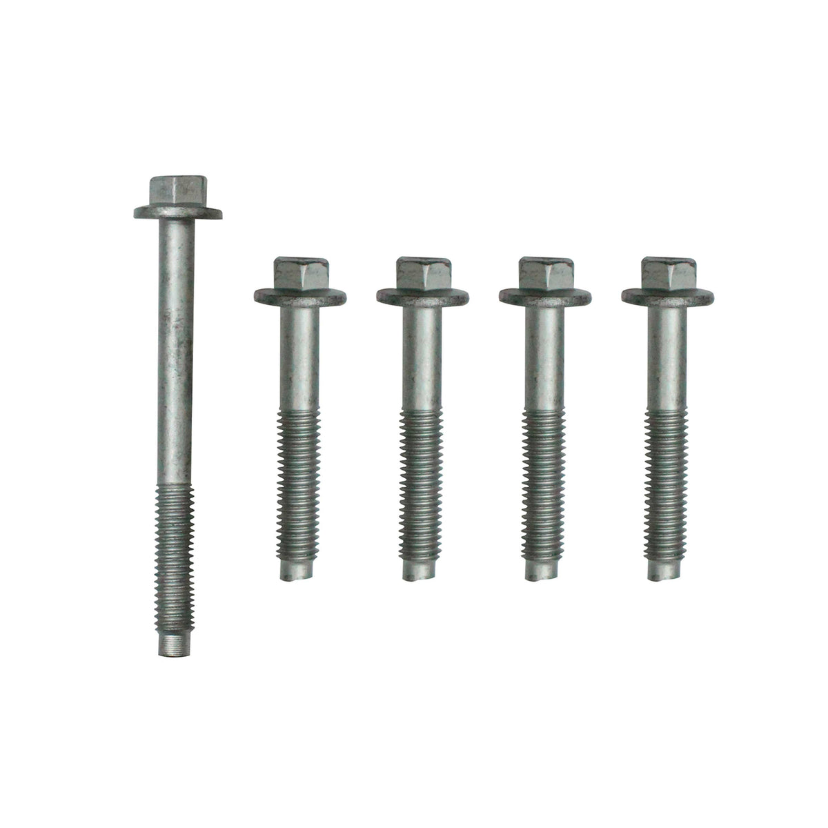 DNJ 2012 Ford F-250 Super Duty 6.7L Cylinder Head Bolt