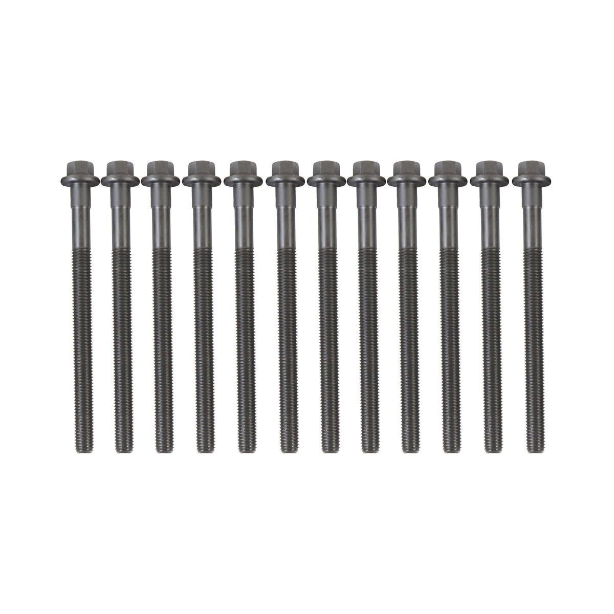 DNJ 2004 Volvo C70 2.3L Cylinder Head Bolt