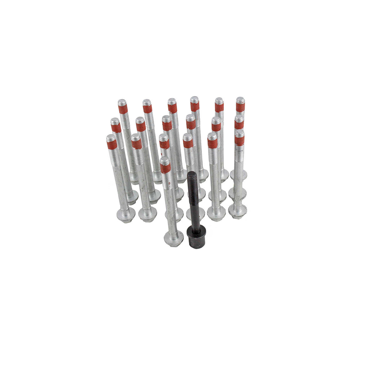 DNJ 2016 GMC Sierra 1500 5.3L Cylinder Head Bolt