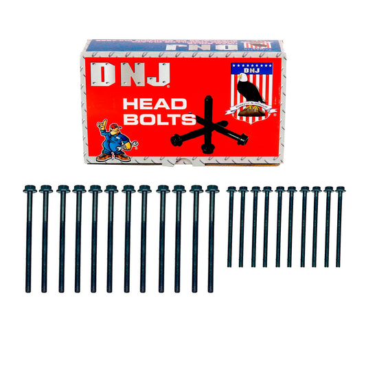 DNJ 2015 Ford Transit-350 HD 3.2L Cylinder Head Bolt