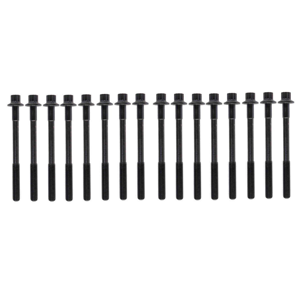 DNJ 1998 Mazda Millenia 2.5L Cylinder Head Bolt
