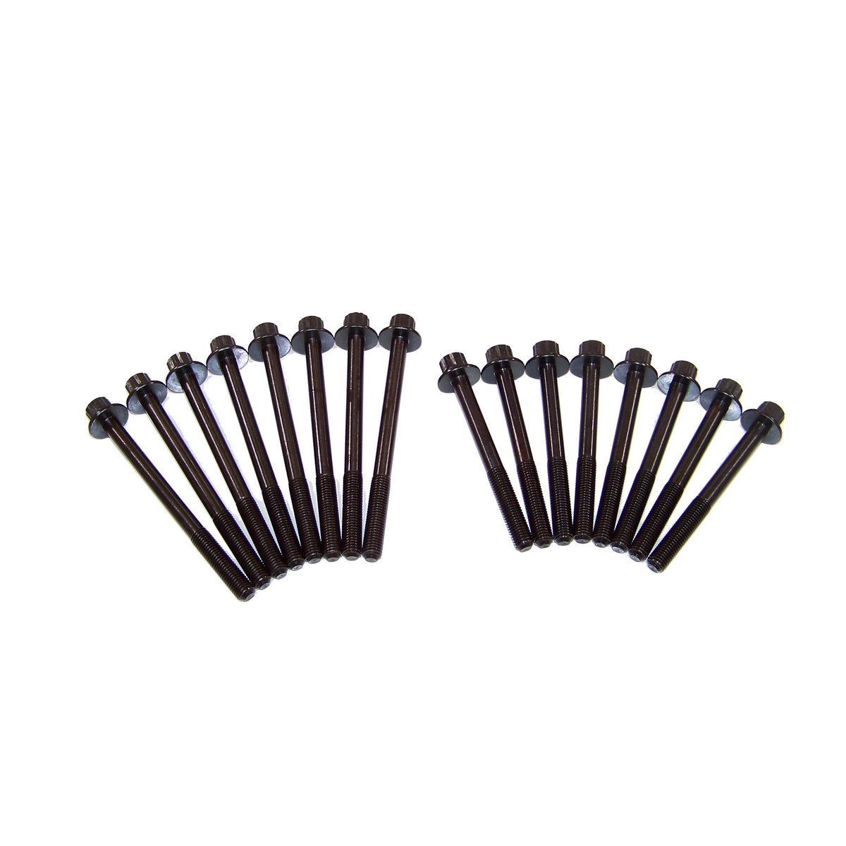 DNJ 1993 Mazda MPV 3.0L Cylinder Head Bolt