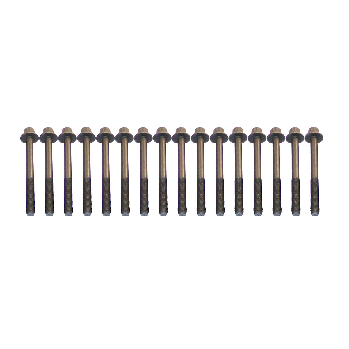 DNJ 1994 Mazda 929 3.0L Cylinder Head Bolt