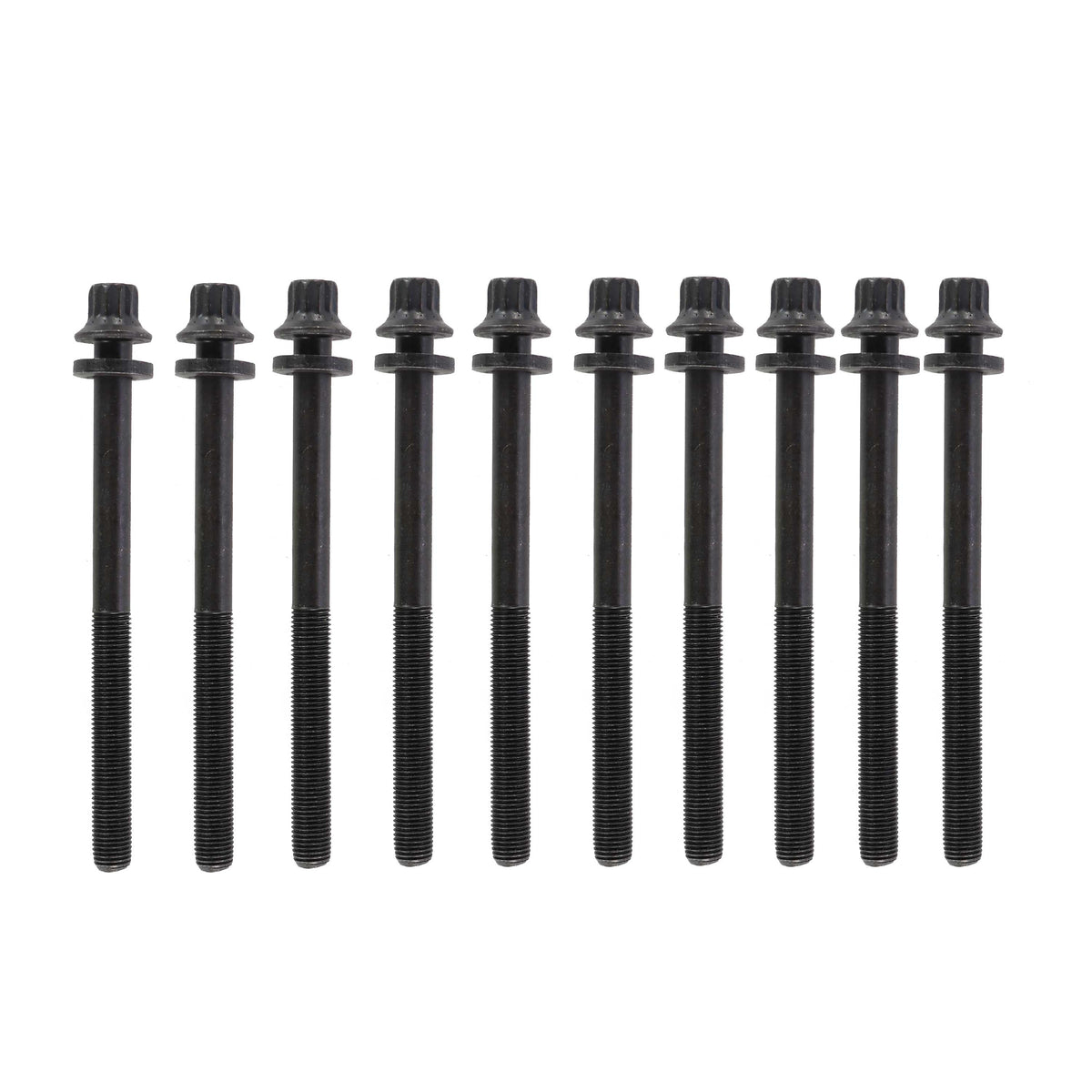 DNJ 2000 Kia Sephia 1.8L Cylinder Head Bolt