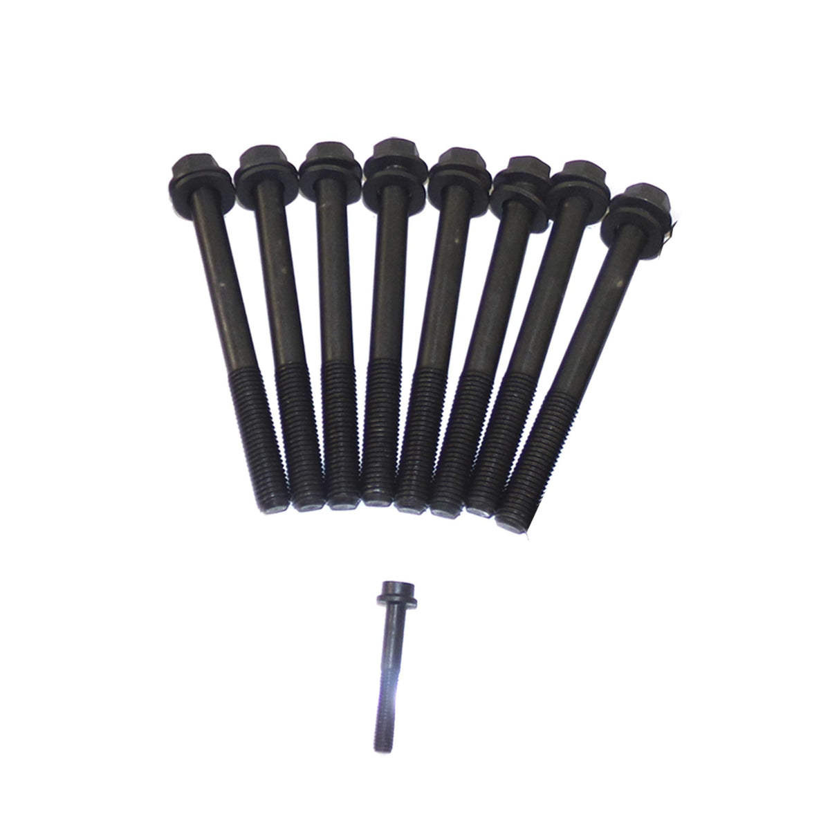 DNJ 1999 Chevrolet Tracker 2.0L Cylinder Head Bolt