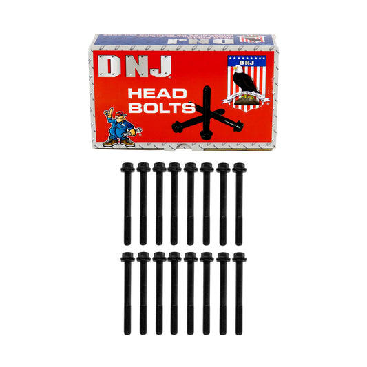 DNJ 2005 Suzuki Grand Vitara 2.5L Cylinder Head Bolt