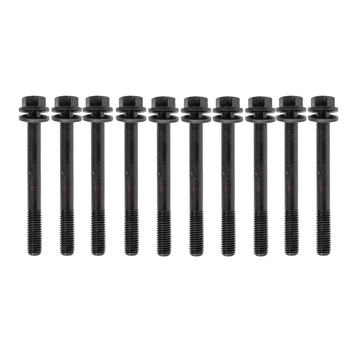 DNJ 1992 Geo Tracker 1.6L Cylinder Head Bolt
