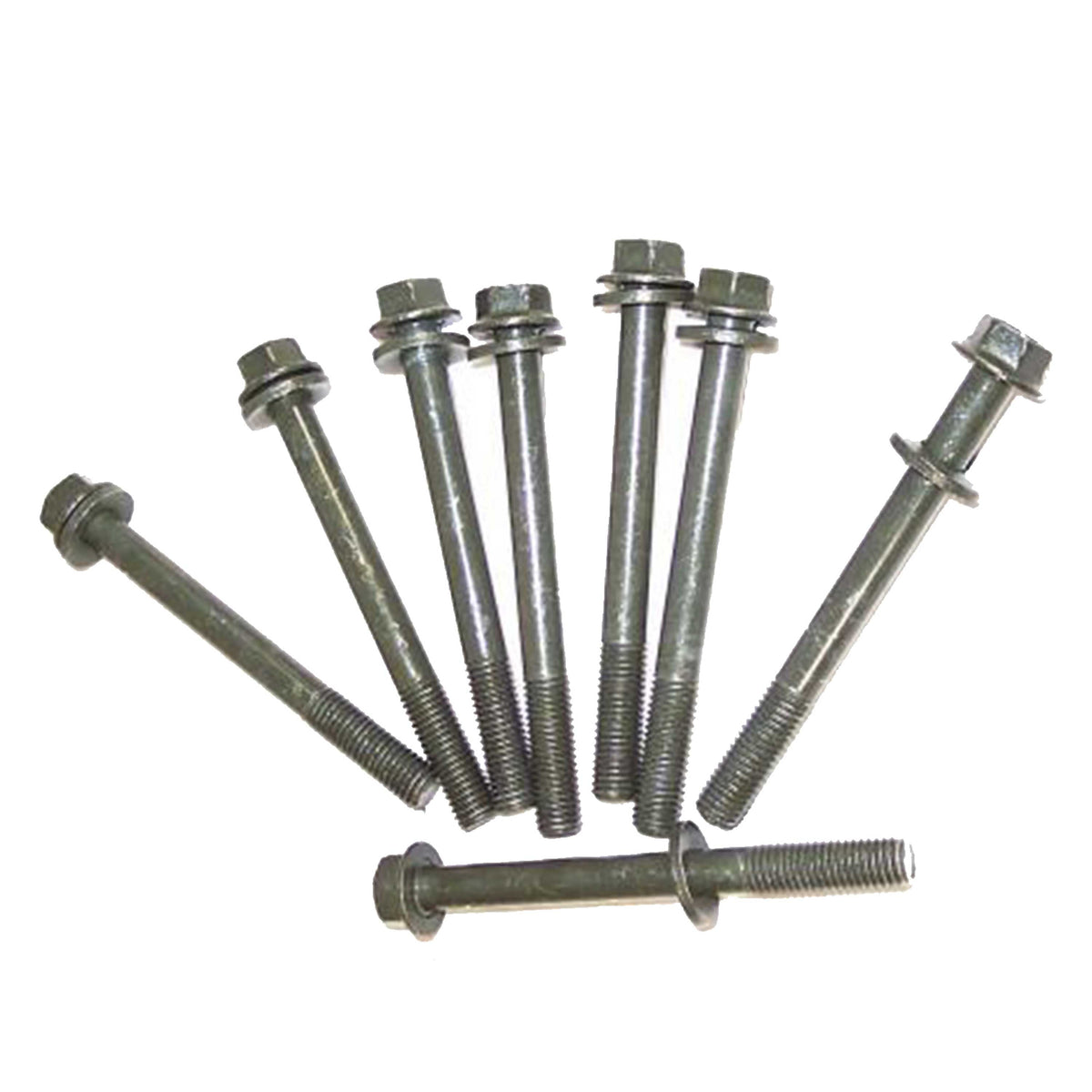 DNJ 1989 Geo Metro 1.0L Cylinder Head Bolt