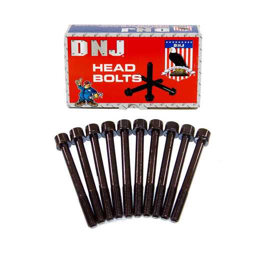 DNJ 1994 Geo Tracker 1.6L Cylinder Head Bolt
