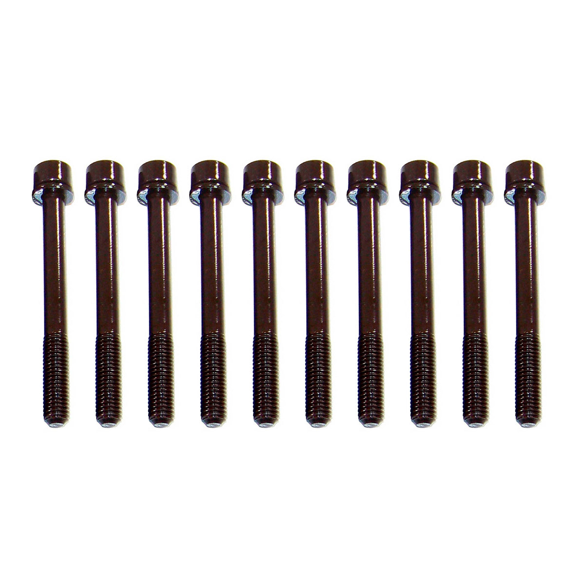 DNJ 1995 Suzuki Esteem 1.6L Cylinder Head Bolt