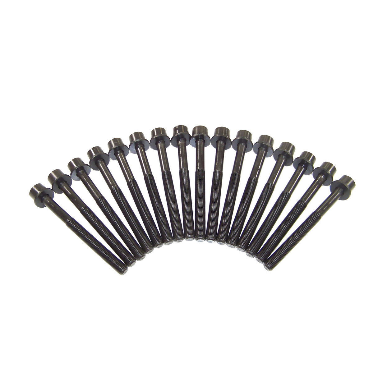 DNJ 2010 Nissan Altima 3.5L Cylinder Head Bolt