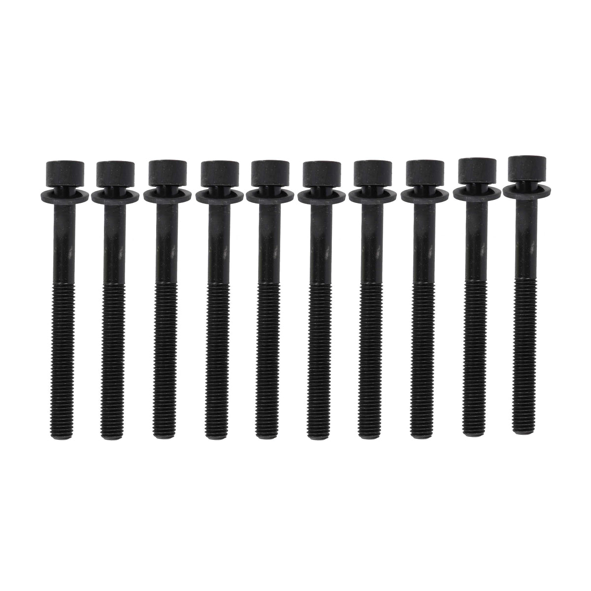 DNJ 2012 Nissan Frontier 2.5L Cylinder Head Bolt