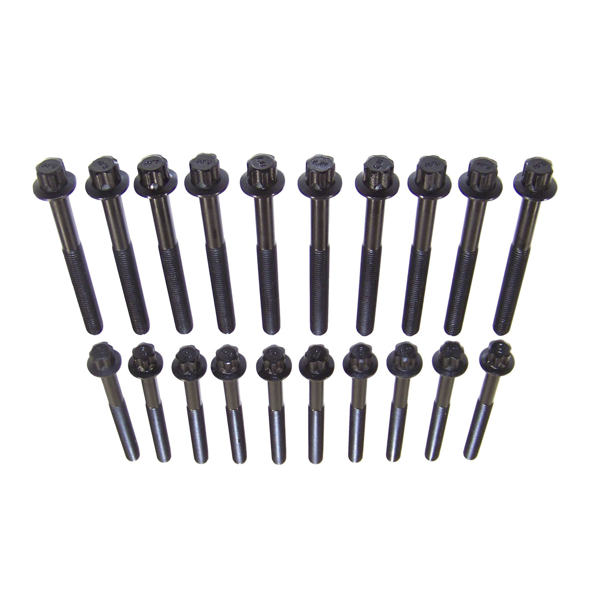 DNJ 2003 Infiniti M45 4.5L Cylinder Head Bolt