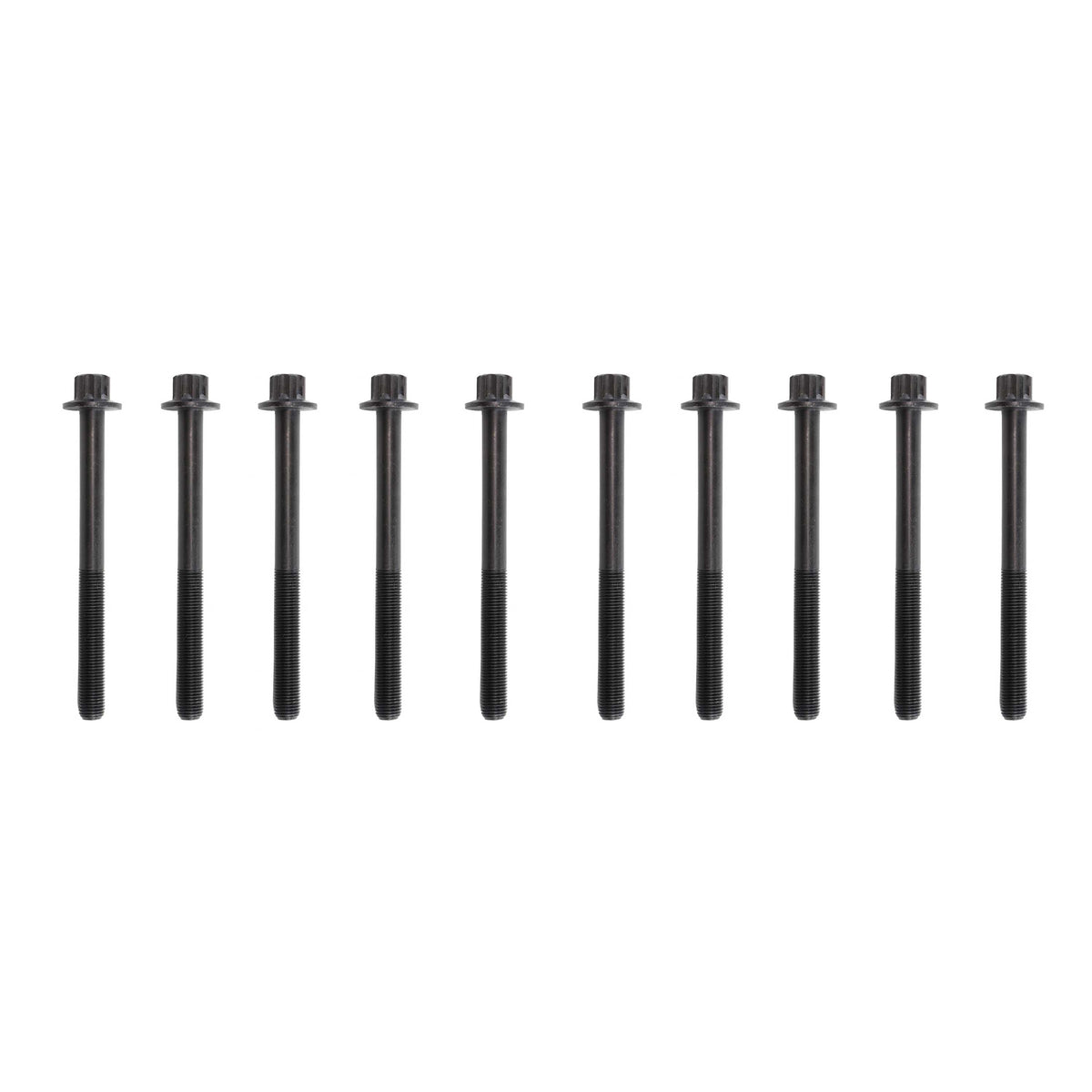 DNJ 2017 Nissan Sentra 1.6L Cylinder Head Bolt