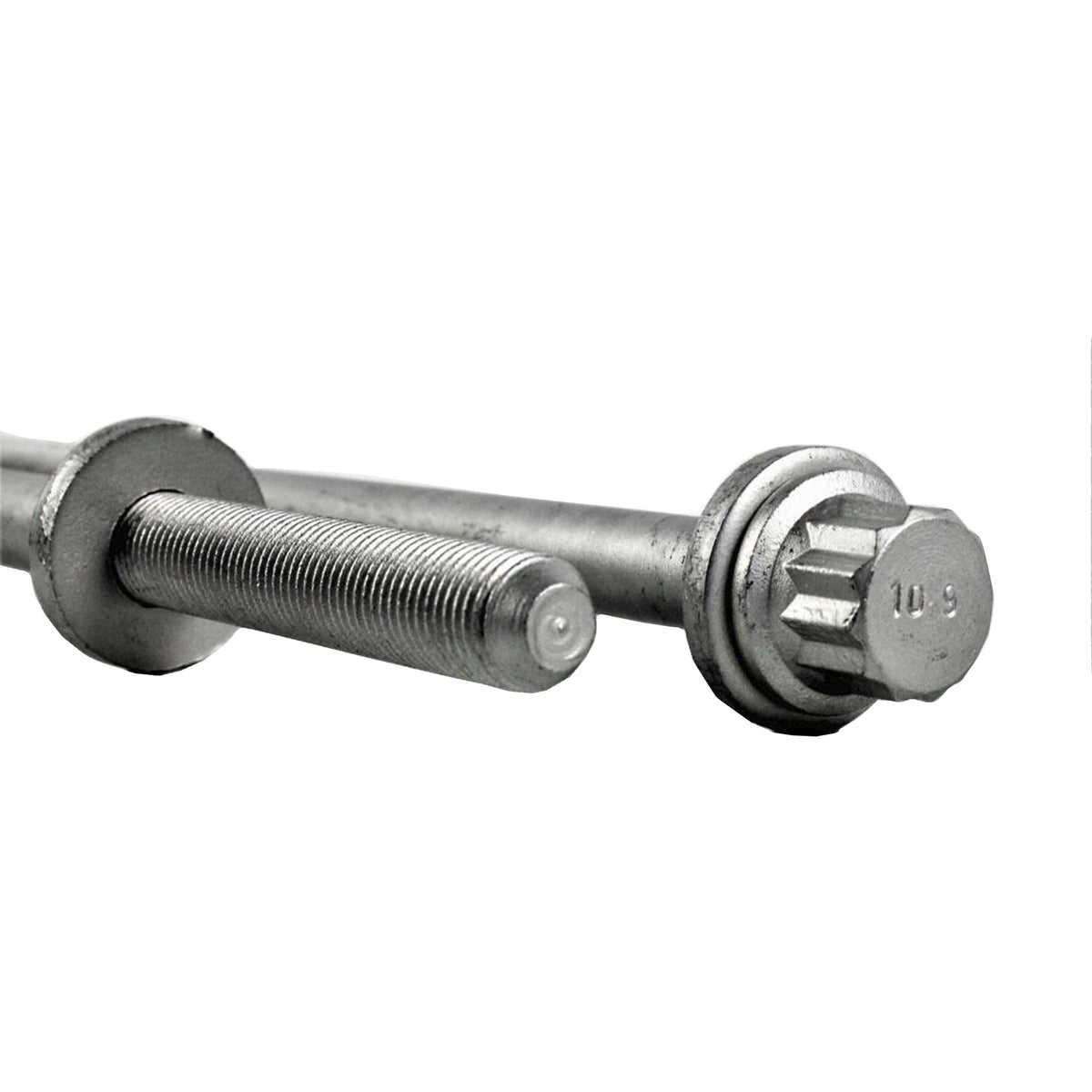 DNJ 1995 Subaru Impreza 2.2L Cylinder Head Bolt