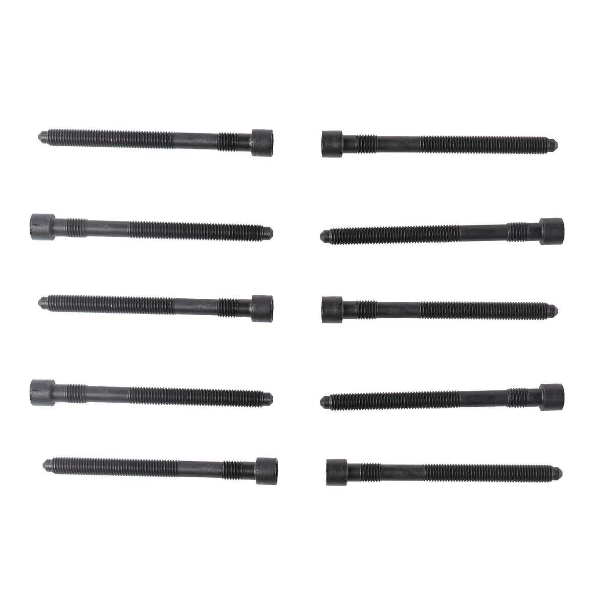 DNJ 2000 Audi TT Quattro 1.8L Cylinder Head Bolt