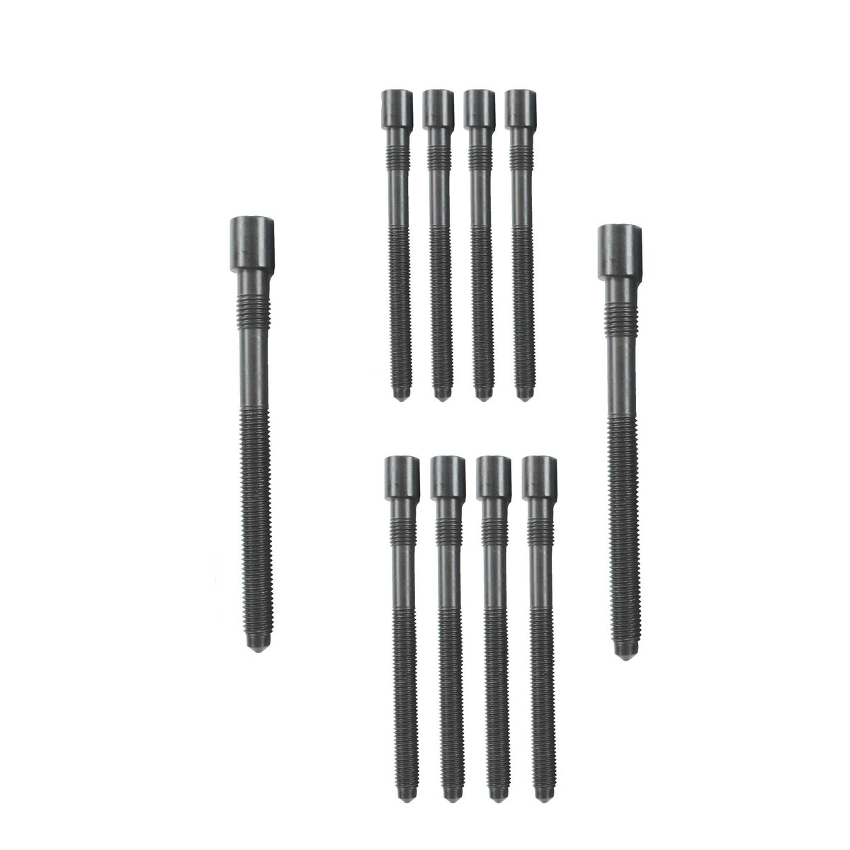 DNJ 1999 Volkswagen Beetle 1.8L Cylinder Head Bolt