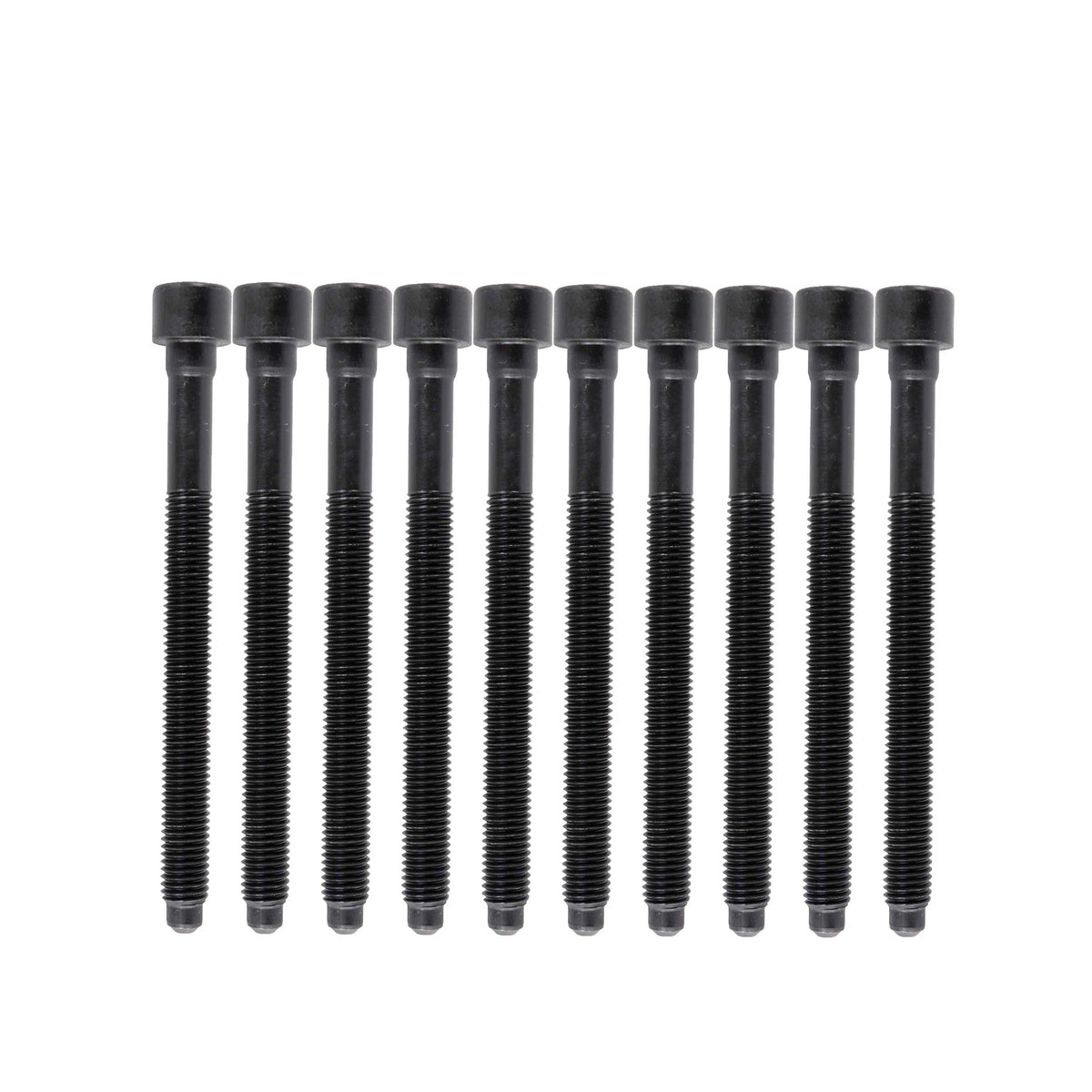 DNJ 2015 Audi allroad 2.0L Cylinder Head Bolt