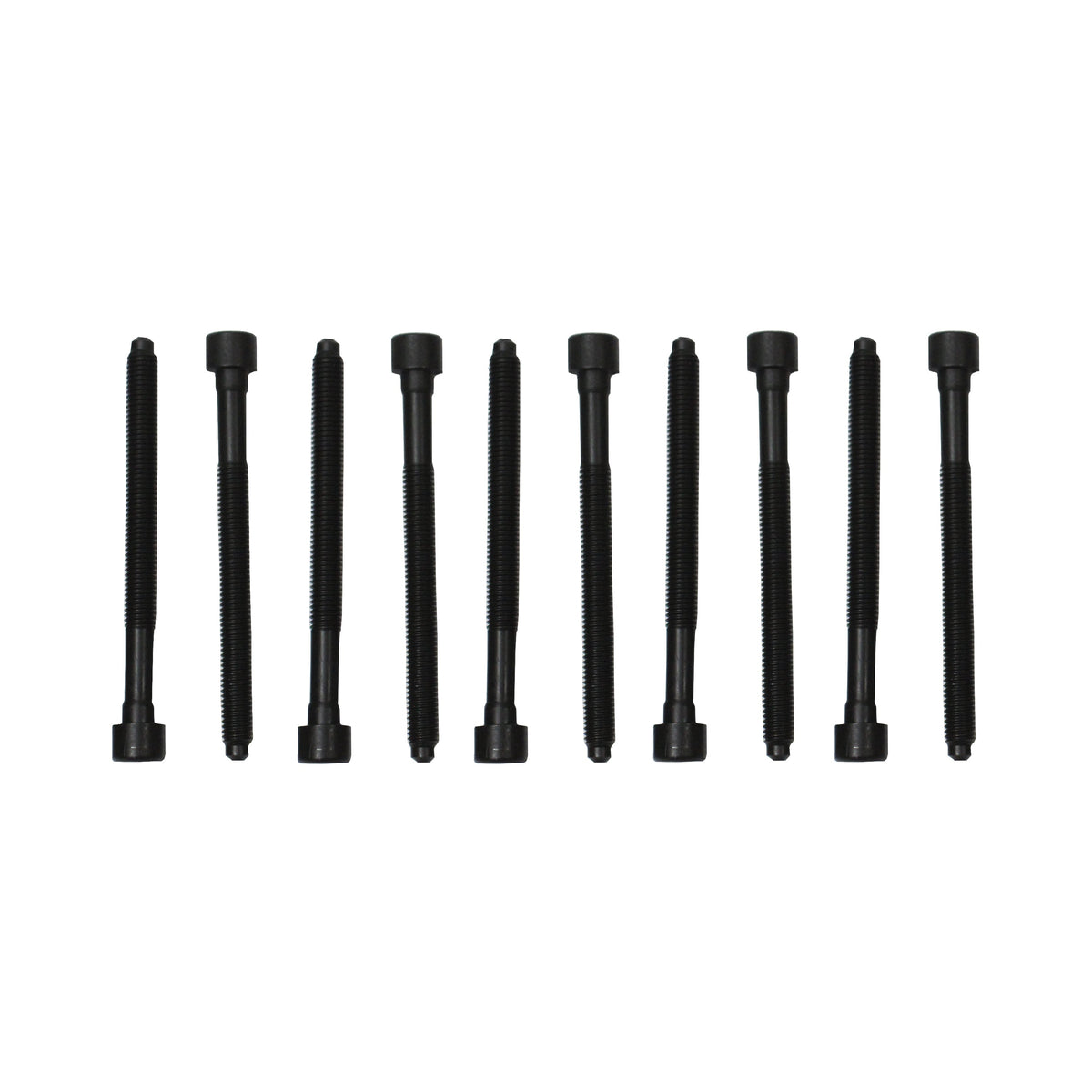 DNJ 2014 Audi A4 2.0L Cylinder Head Bolt