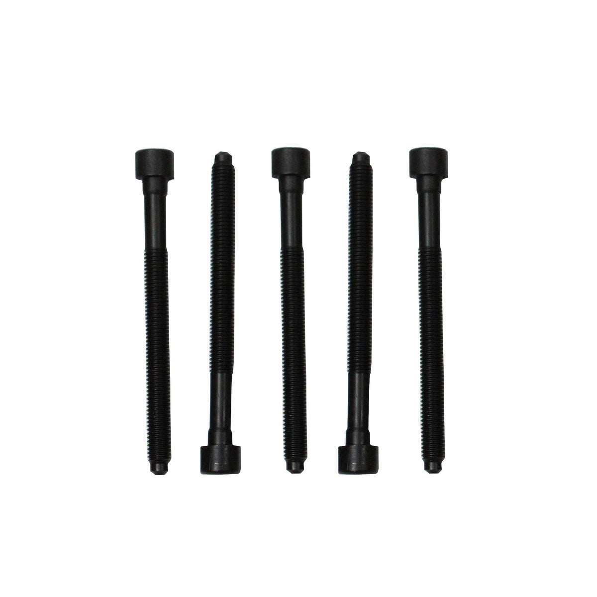 DNJ 2012 Volkswagen Golf R 2.0L Cylinder Head Bolt