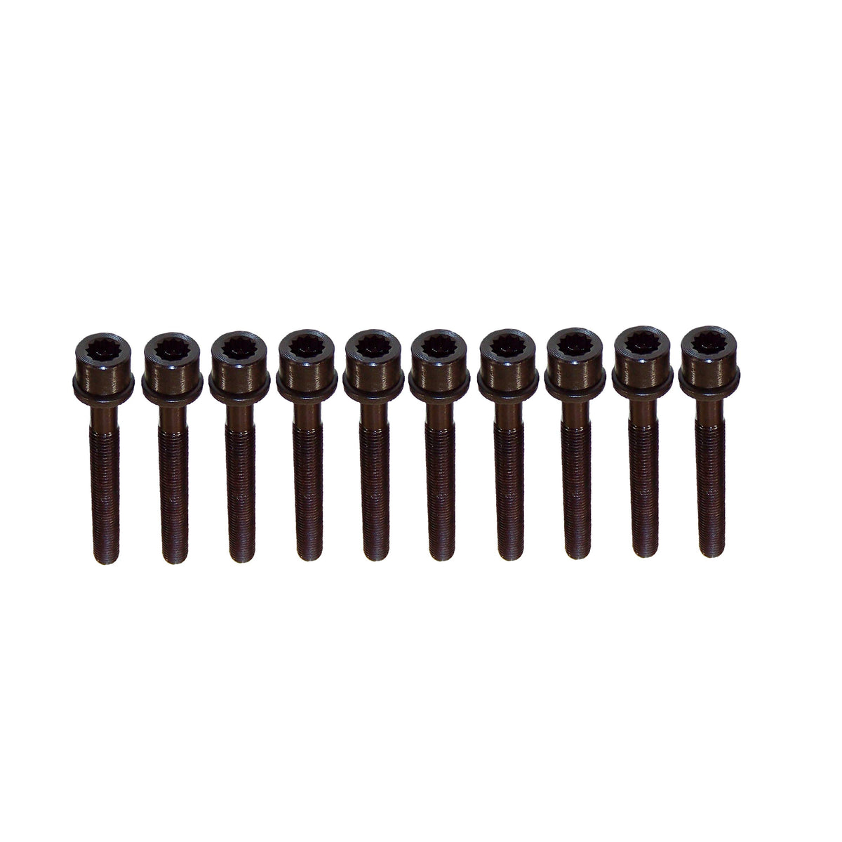 DNJ 1993 Volkswagen Jetta 2.0L Cylinder Head Bolt