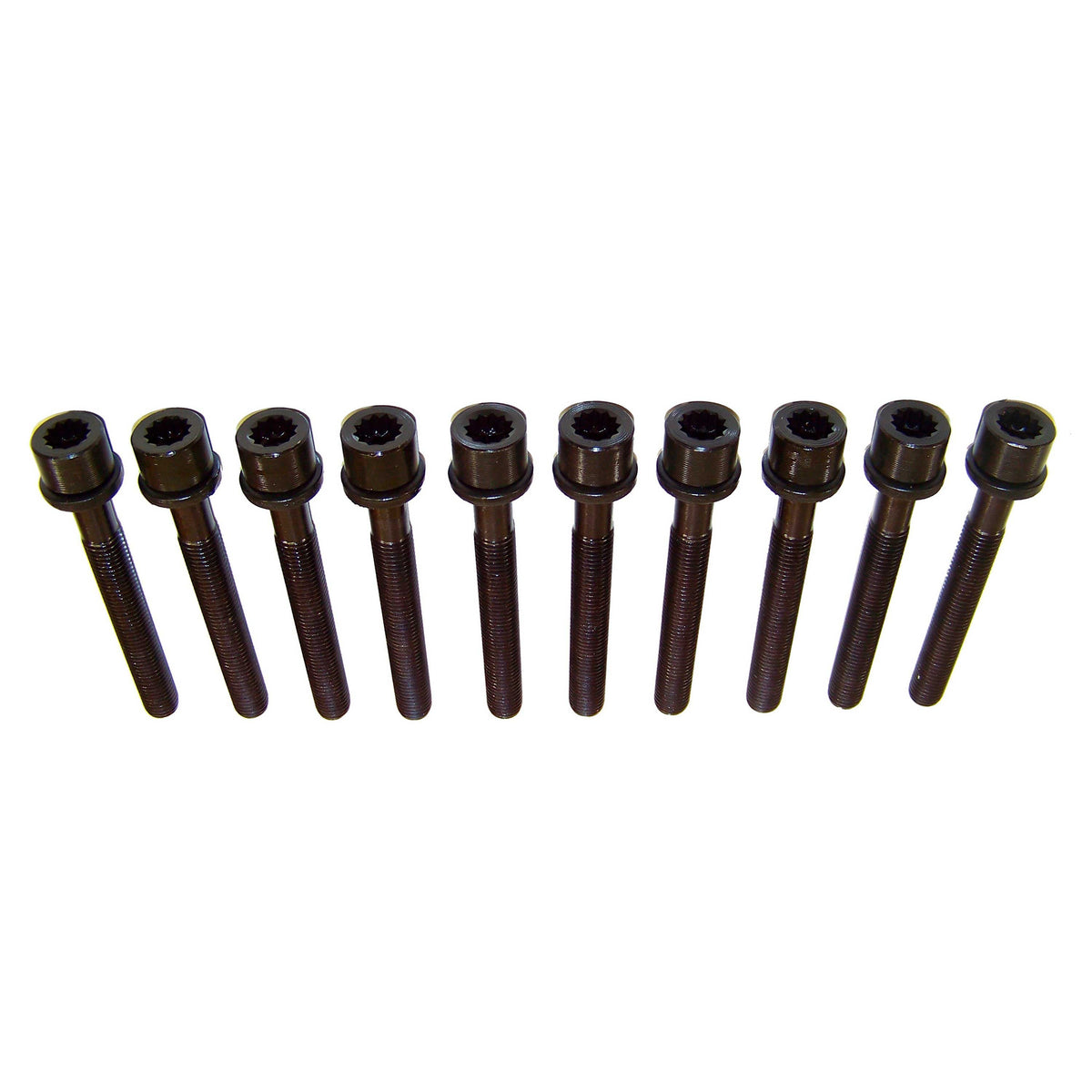 DNJ 1999 Volkswagen Cabrio 2.0L Cylinder Head Bolt