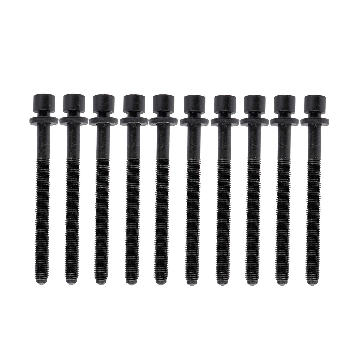 DNJ 1998 Volkswagen Beetle 2.0L Cylinder Head Bolt