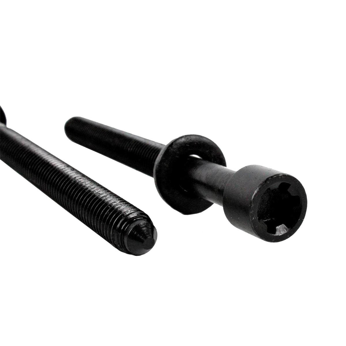 DNJ 2002 Volkswagen Beetle 2.0L Cylinder Head Bolt
