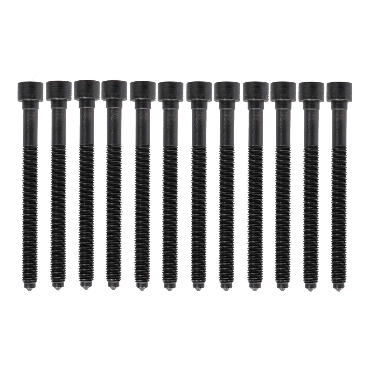 DNJ 2012 Volkswagen Passat 2.5L Cylinder Head Bolt
