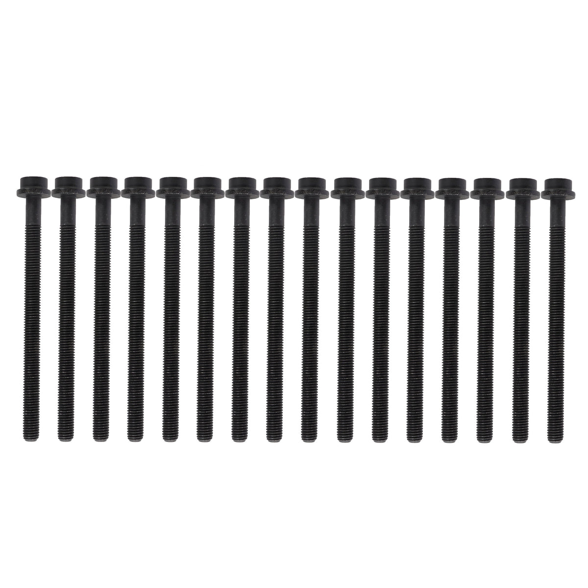 DNJ 2008 Volkswagen R32 3.2L Cylinder Head Bolt