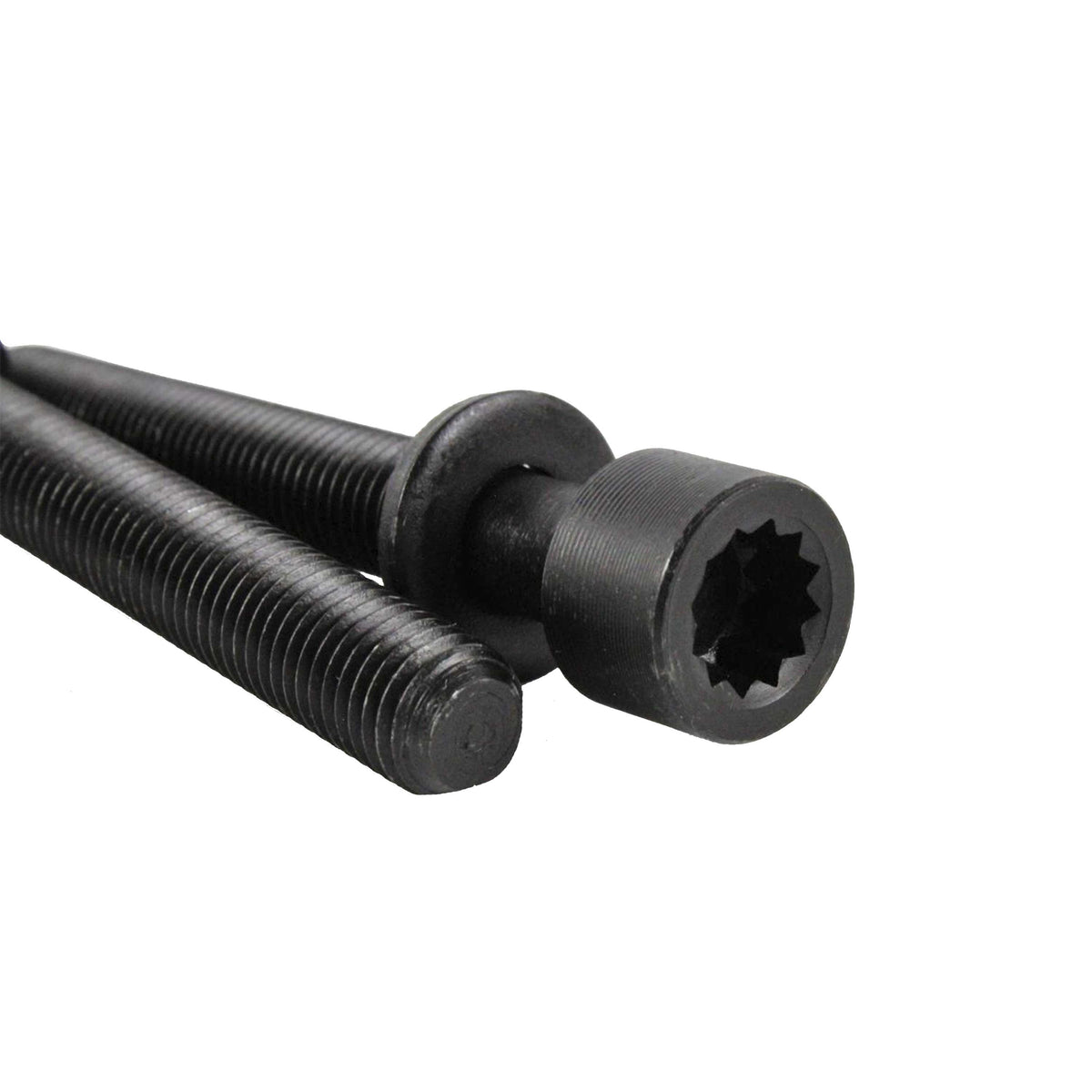 DNJ 2002 Volkswagen Golf 2.8L Cylinder Head Bolt