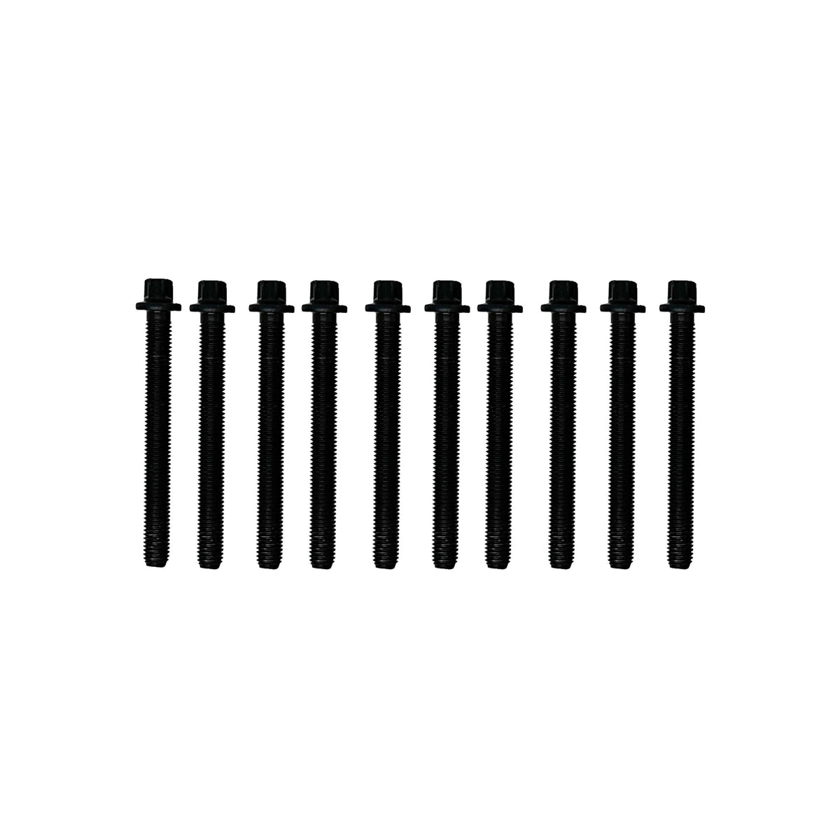 DNJ 1996 BMW Z3 1.9L Cylinder Head Bolt