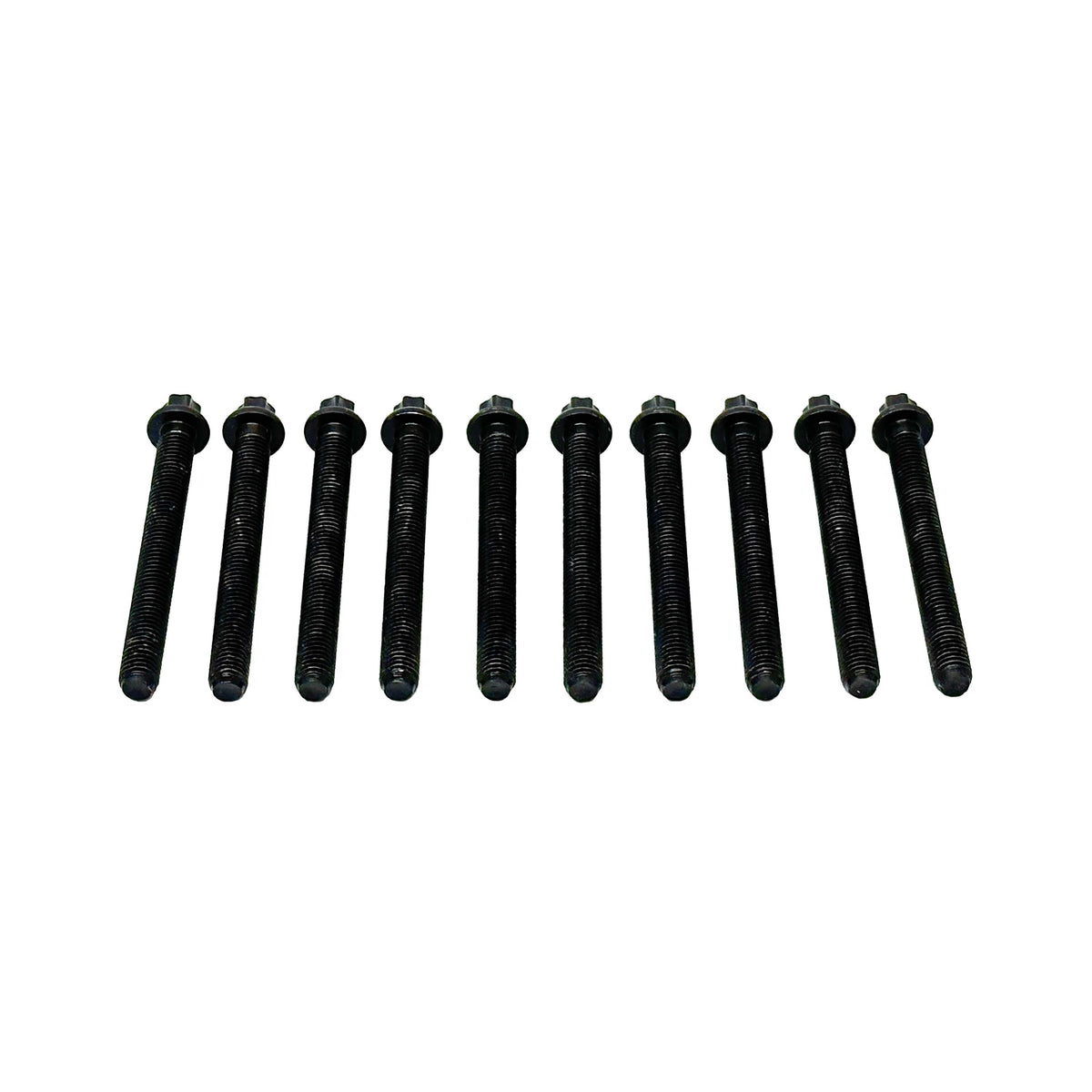 DNJ 1994 BMW 318i 1.8L Cylinder Head Bolt