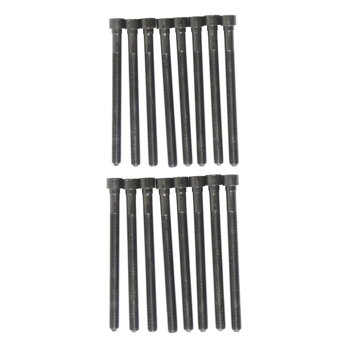 DNJ 2012 Audi Q7 3.0L Cylinder Head Bolt