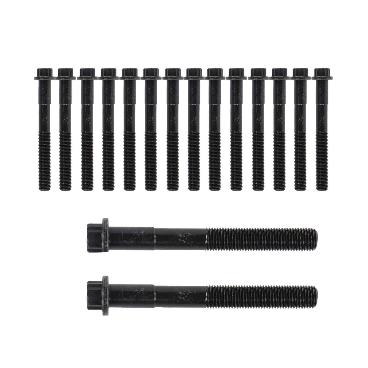 DNJ 1999 Toyota 4Runner 3.4L Cylinder Head Bolt