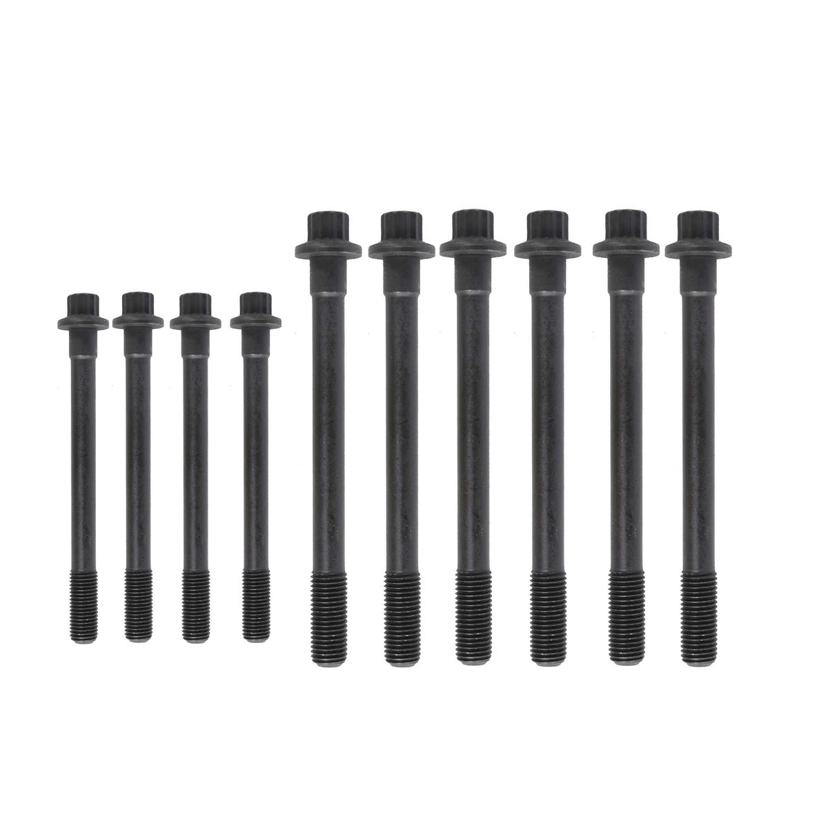 DNJ 1993 Toyota Celica 1.6L Cylinder Head Bolt