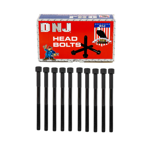 DNJ 2003 Toyota Solara 2.4L Cylinder Head Bolt