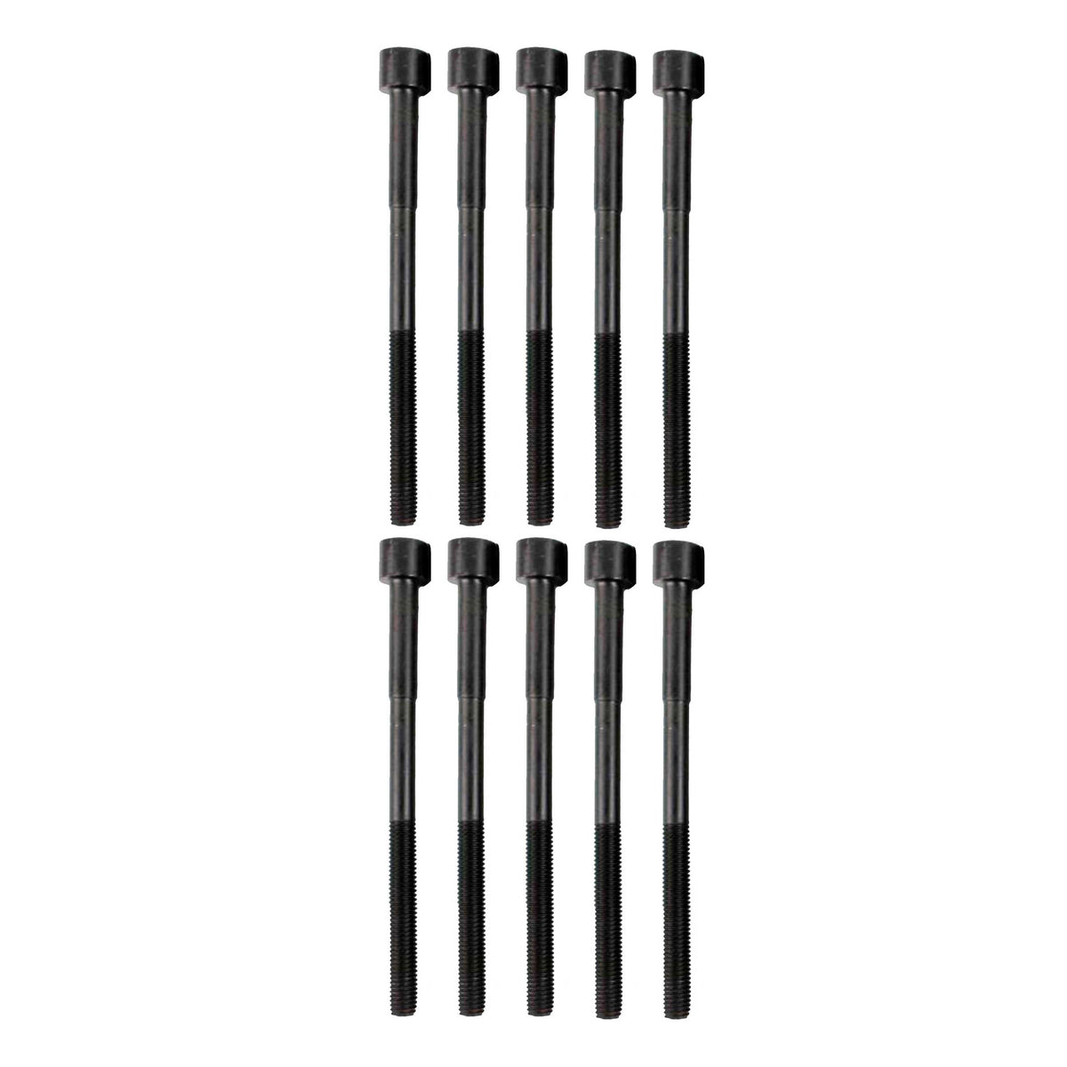 DNJ 2014 Toyota Prius 1.8L Cylinder Head Bolt