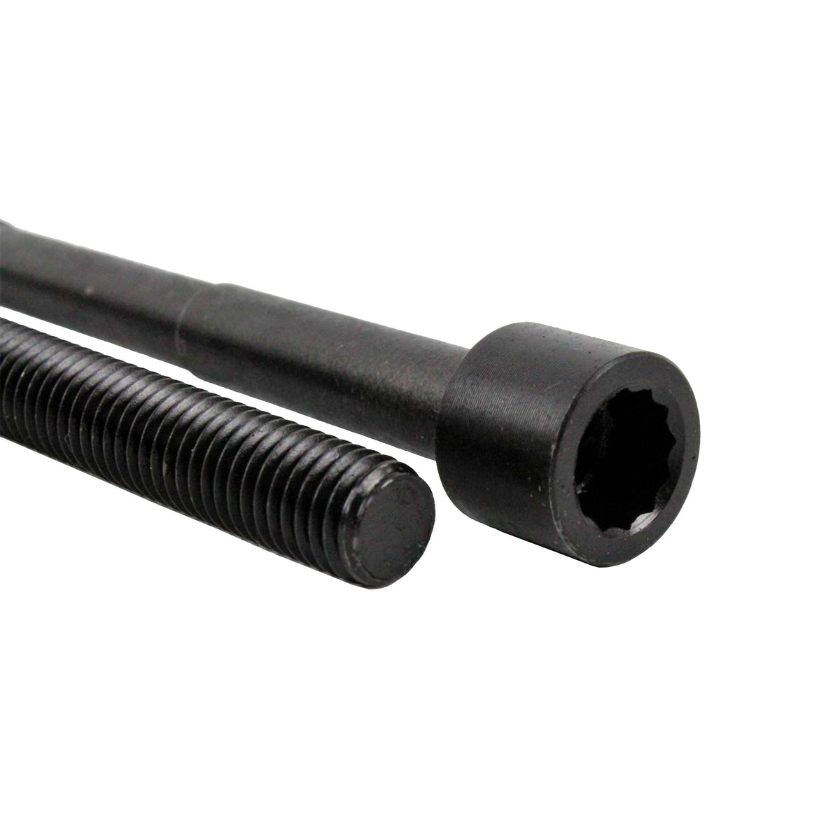 DNJ 2014 Scion xD 1.8L Cylinder Head Bolt
