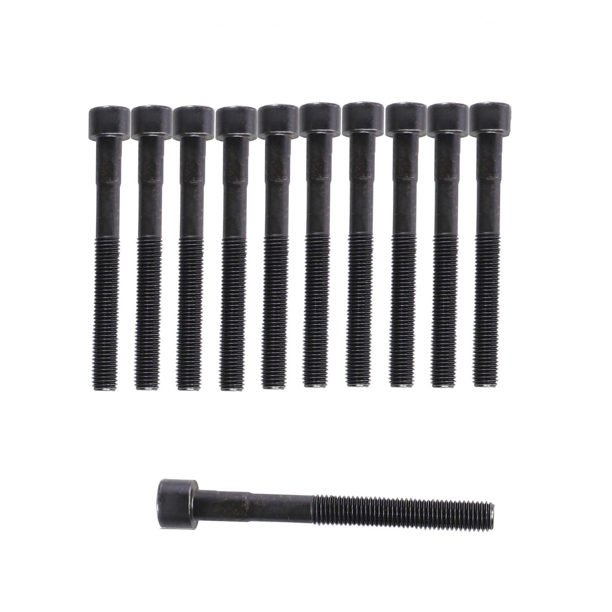 DNJ 1996 Toyota Paseo 1.5L Cylinder Head Bolt